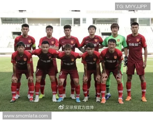 华夏幸福与富力对决分析：战术布局与球员表现的全面解读